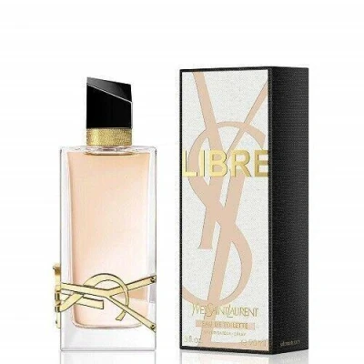 Image of YSL LIBRE EDT SPRAY 90ML