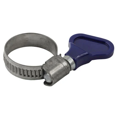 Image of Faithfull FAIHCOXWSB Jubilee Hose Clips