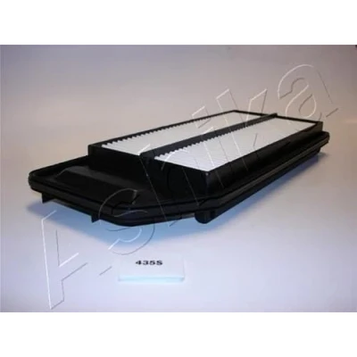 Image of 36HO015 Air Filter JAPANPARTS FA 435S 40,2mm 149,5mm 340,8, 270mm Insert HONDA: ACCORD 7 Limousine, Tourer,