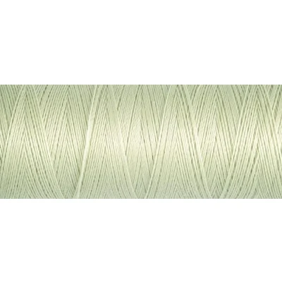 Image of Gutermann Sew All Polyester Thread, Light Patina Green 0818, 100 m