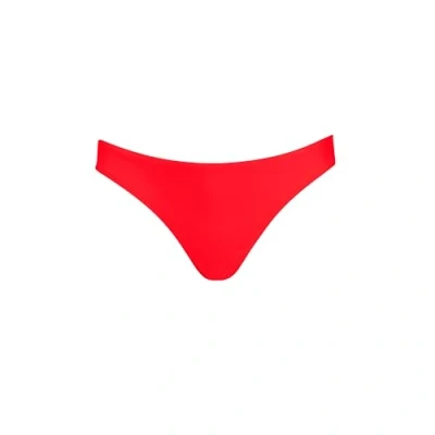 Image of Puma Women&#039;s Brazilian Swimwear, Pink, 8