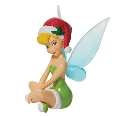 Image of ENESCO Miniature Figurine, Stone Resin, Multicolor, 3.25 Inch