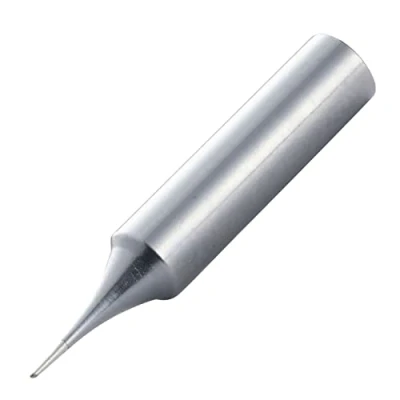 Image of Hakko T18 C05 Soldering Iron Tip Bevel Shape 0.5mm /45 x 13.5mm