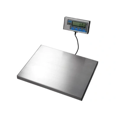 Image of Brecknell WS15 Portable Bench Scale 15kg