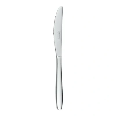 Image of Grunwerg Festival Table Knives TAKFEV, 18/10 Stainless Steel, Set of 12