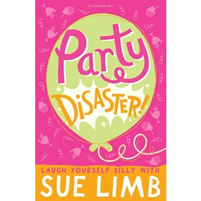 Image of Party Disaster!