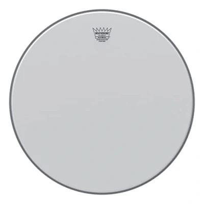 Image of Remo Drum Head Classic Fit Ambassador Coated Bass 18 Inches CL 1118 BR
