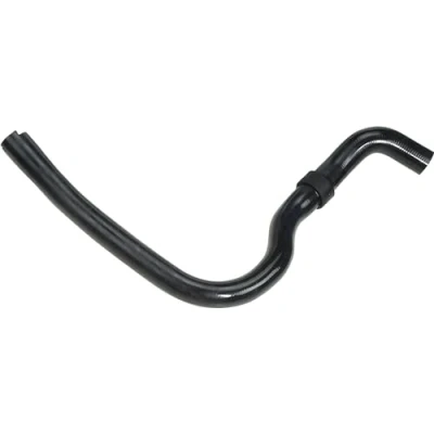 Image of 7700765783, 7700787777, 7700795414 Radiator Hose GATES 3690 EPDM (ethylene propylene diene Monomer (M class) rubber)