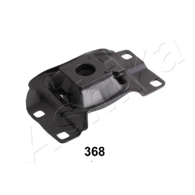 Image of GOM368 Engine Mounting ASHIKA GOM 368 transmission sided