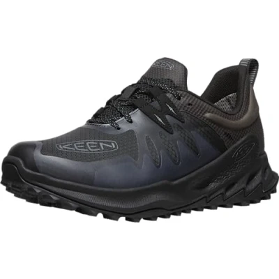 Image of Zionic WP Textile Synthetic Men&#039;s Low Top Trainers