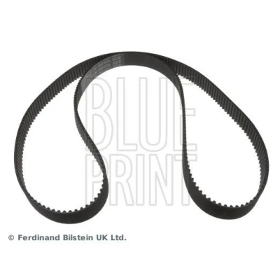 Image of S2431239800 Timing Belt BLUE PRINT ADC47548 259 32mm MITSUBISHI: Pajero Sport 1 SUV