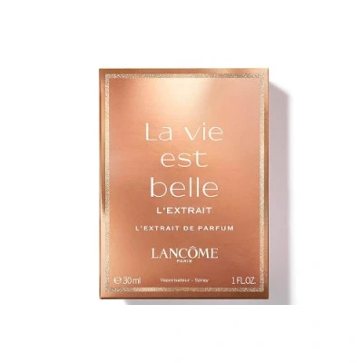 Image of LANCOME La Vie Est Belle L&#039;Extrait de Parfum 30 ml