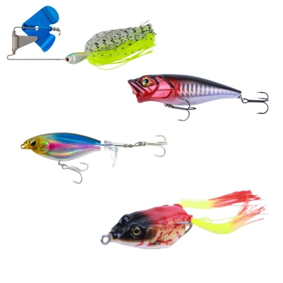 Image of Ultimate Surface Lure set