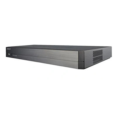 Image of SAMSUNG Hanwha CCTV XRN 810S 8CH NVR With PoE Switch + 3TB HDD Plug &amp; Play