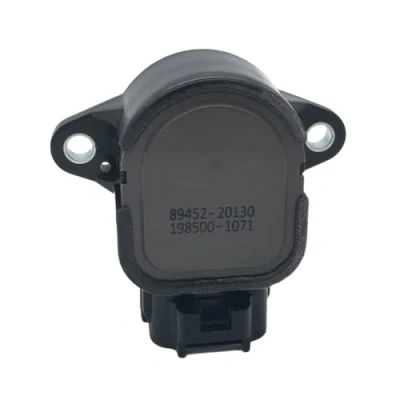 Image of Throttle Position Sensor For Toyota Corolla Matrix Pontiac Scion xB 89452 20130 198500 1071 8945220130