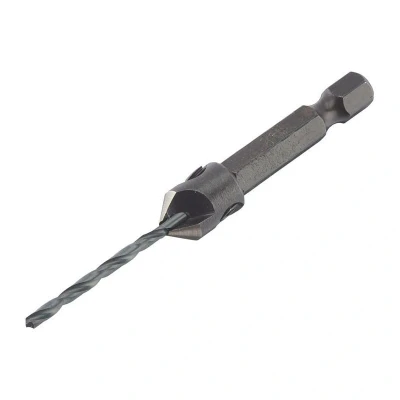 Image of Irwin Pilot Countersink Bit No 8