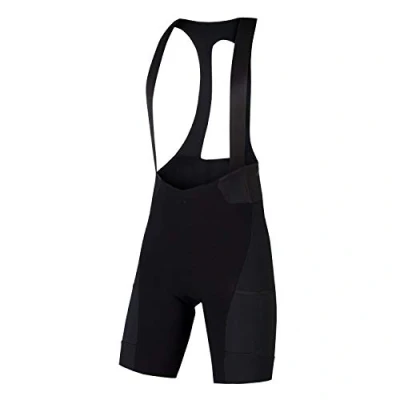 Image of Endura GV500 Reiver Cycling Bib Shorts 600 Series Pad