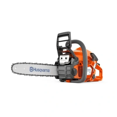 Image of Husqvarna Gasoline Chainsaw 135 Mark II, 36 cm Blade