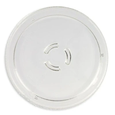 Image of Prima Microwave Turntable Glass Plate (254mm / 10&quot;)