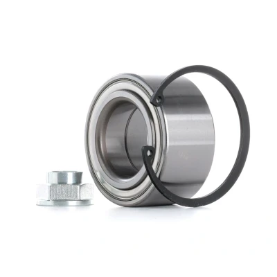 Image of 44300S04A01, 44300S04A02, 44300S5A004, 44300S5A008, 44300S6DE01 Wheel bearing kit SKF VKBA 3246 79mm HONDA: CIVIC 8 Hatchback, 7 Hatchback