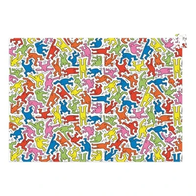 Image of Vilac VIL9223S Jigsaw, Puzzle, Black &amp; White