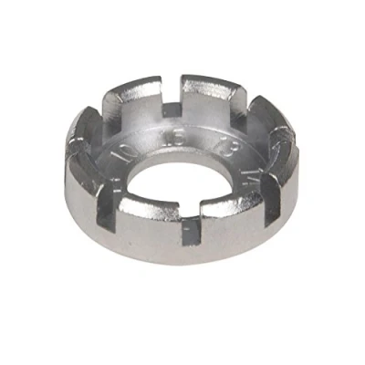 Image of Silverline Spoke Key 10 15 Gauge