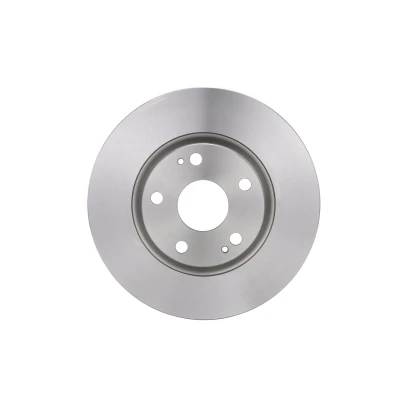 Image of Bosch BD1285 Brake discs 1 set of 2