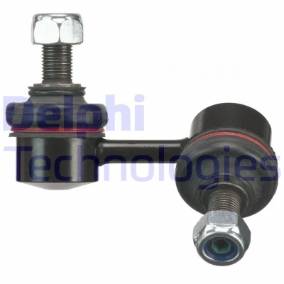 Image of 545303J000, 545304D000 Ball joint DELPHI TC3366 150mm 81mm 69mm HYUNDAI: H 1 / i800 Travel, KIA: CARNIVAL GRAND 3