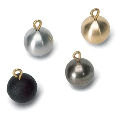 Image of 3B Scientific U30035 Pendulum Bob (Pack of 4)