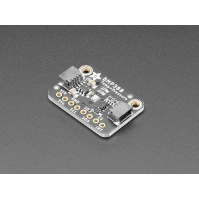 Image of Adafruit BMP388 Precision Barometric Pressure Altimeter (3966)