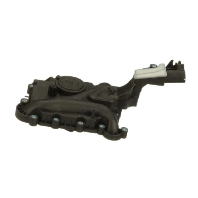 Image of Gates Crankcase Breather Hose EMH9001