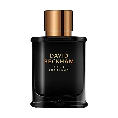 Image of DAVID BECKHAM Bold Instinct, Eau De Toilette For Him, 50 ml