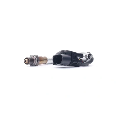 Image of 11787530282, 753028205 Lambda sensor BOSCH 0 258 007 273 5 BMW: 3 Saloon, Touring