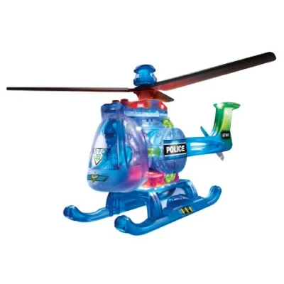 Image of Lite Brix Lazer Copter