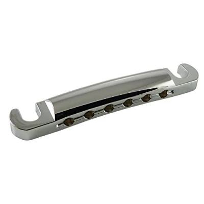Image of Gotoh GE101Z C Stop Tailpiece Chrome