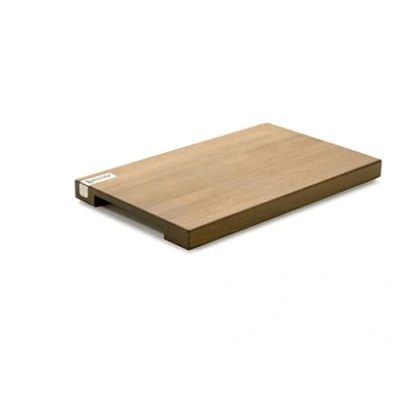 Image of Wüsthof Cutting Board Thermo beech 40 x 25 3 cm