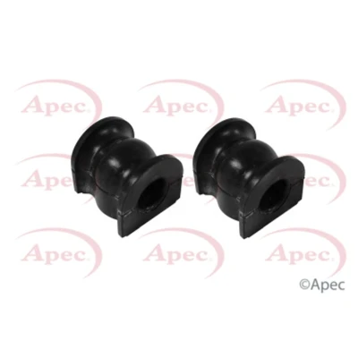Image of APEC Anti Roll Bar Bush X2 AST8217