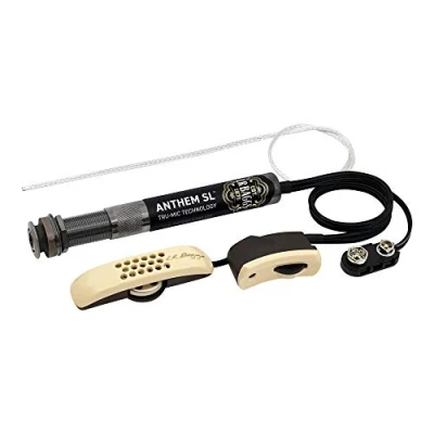 Image of L.R. Baggs Anthem SL Acoustic Guitar Pickup and Microphone
