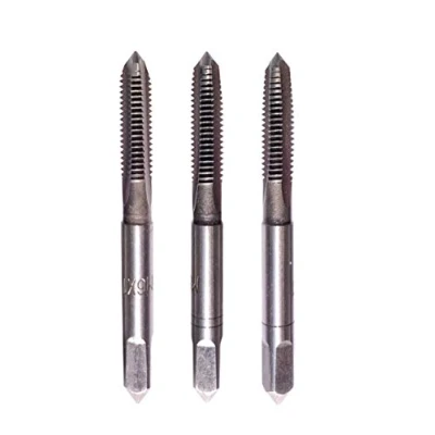Image of UK Drills SDS Plus Hammer Drill Bit Tungsten Carbide Tip, Fully Hardened Tool To Be Used in Granite, Concrete &amp; Masonry 6.5mm x 110mm (Pack of 25)