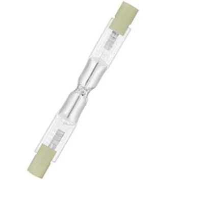 Image of Osram 747596 Energy Saving Bulb R7S 48 W