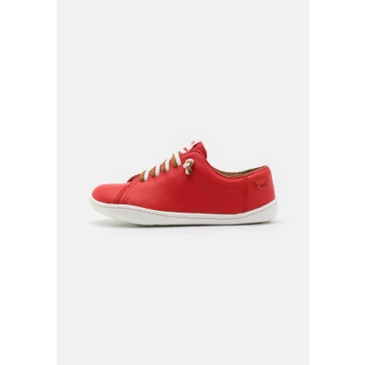 Image of Camper Peu Cami 80003 Slip on, Red 141, 3.5 UK