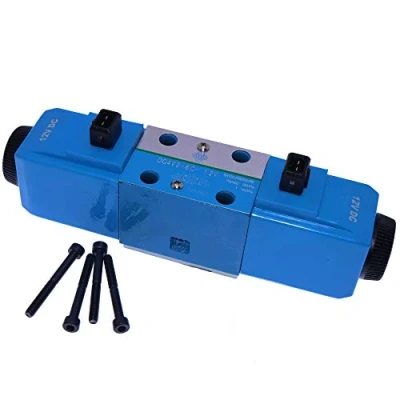 Image of Holdwell Solenoid 25/104700 for JCB SS620 PS760 PS720 SS640 PS745 2CX 3CX