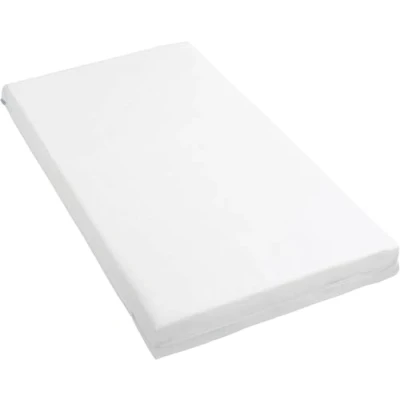 Image of Babymore Eco Fibre Cot Mattress 120 x 60 cm