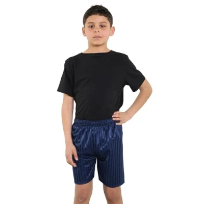 Image of Undercover Mens Football Shorts Navy XL