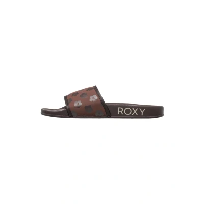 Image of Roxy Mules, Women&#039;s, Size: 8, Bnc Pu