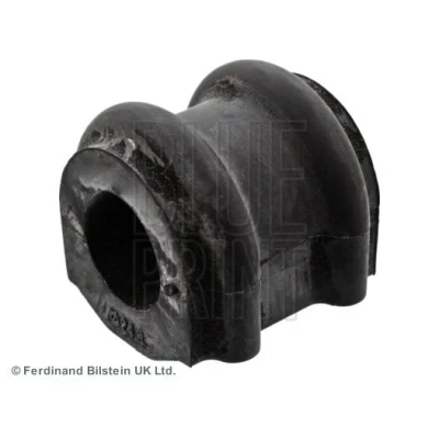 Image of 548132E100 Stabilizer Bushes BLUE PRINT ADG08074 Front Axle Rubber 24mm 53mm KIA: Sportage II, HYUNDAI: Tucson