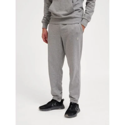 Image of Hummel Pulse Regular Pants Tracksuit bottoms, Men&#039;s, Size: XL, Grey