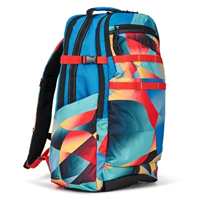 Image of Callaway Unisex Alpha 25 Backpack, Hyper Camo, M UK