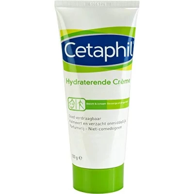 Image of Galderma Cetaphil Moisturising Cream 100g