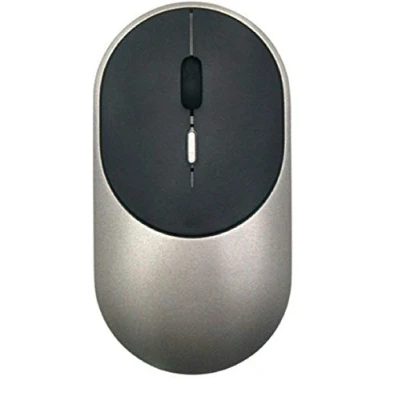 Image of Bluetooth Mouse For Chromebook [ASUS Chromebooks / HP ACER LENOVO Chromebooks]